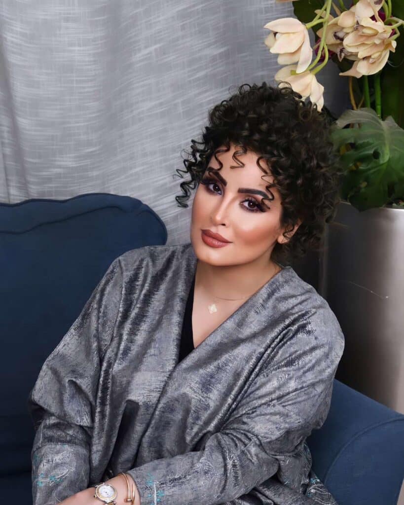 ميكب ارتست الرياض 2026 | أحدث صيحات وأساليب المكياج للعروس والمناسبات