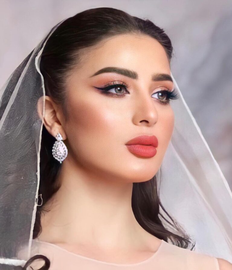 ارتست ميك اب 2026 | أحدث صيحات وأساليب المكياج للعروس والمناسبات